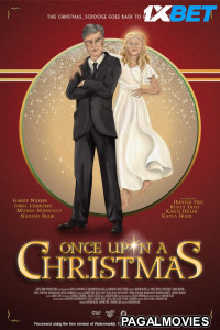 Once Upon a Christmas (2024) Hollywood Hindi Dubbed Full Movie