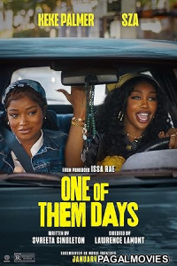 One of Them Days (2026) Full Movie