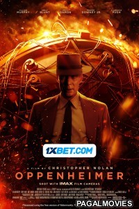 Oppenheimer (2023) Tamil Dubbed Movie