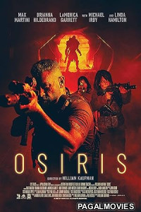 Osiris (2025) Full Movie
