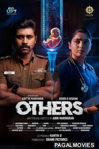 Others (2025) Tamil Movie