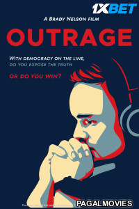 Outrage (2024) Hollywood Hindi Dubbed Full Movie