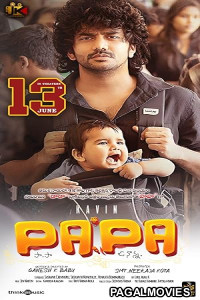 PaPa O Naanna (2026) Full Movie