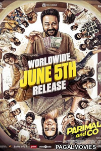 Parimala and Co (2026) Full Movie