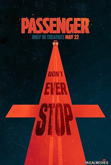 Passenger (2026) Full Movie