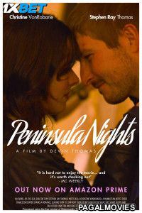 Peninsula Nights (2025) Hollywood Hindi Dubbed Full Movie