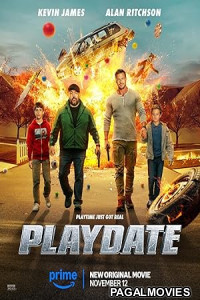 Playdate (2025) Full Movie
