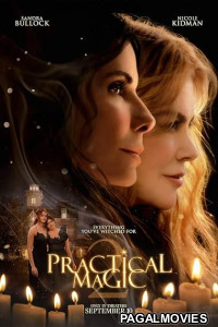 Practical Magic 2 2026 Full Movie