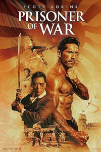 Prisoner of War (2025) Full Movie