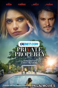 Private Property (2022) Telugu Dubbed Movie