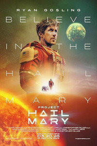 Project Hail Mary (2026) Full Movie