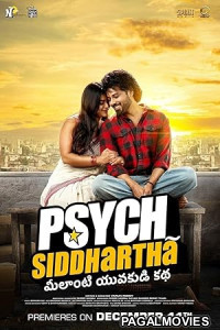 Psych Siddhartha (2026) Full Movie