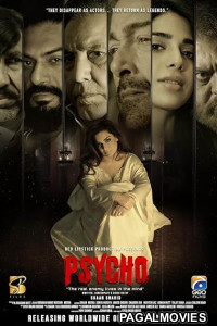 Psycho (2026) Full Movie