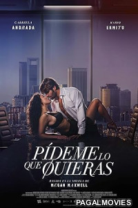 Pídeme lo que quieras (2025) Full Movie
