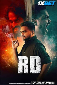 RD (2025) Hollywood Hindi Dubbed Full Movie