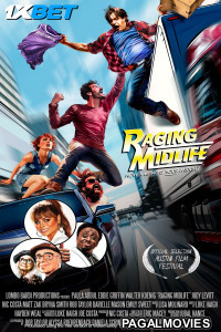 Raging Midlife (2025) Hollywood Hindi Dubbed Full Movie