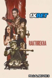 Rakthrekha (2025) Hollywood Hindi Dubbed Full Movie