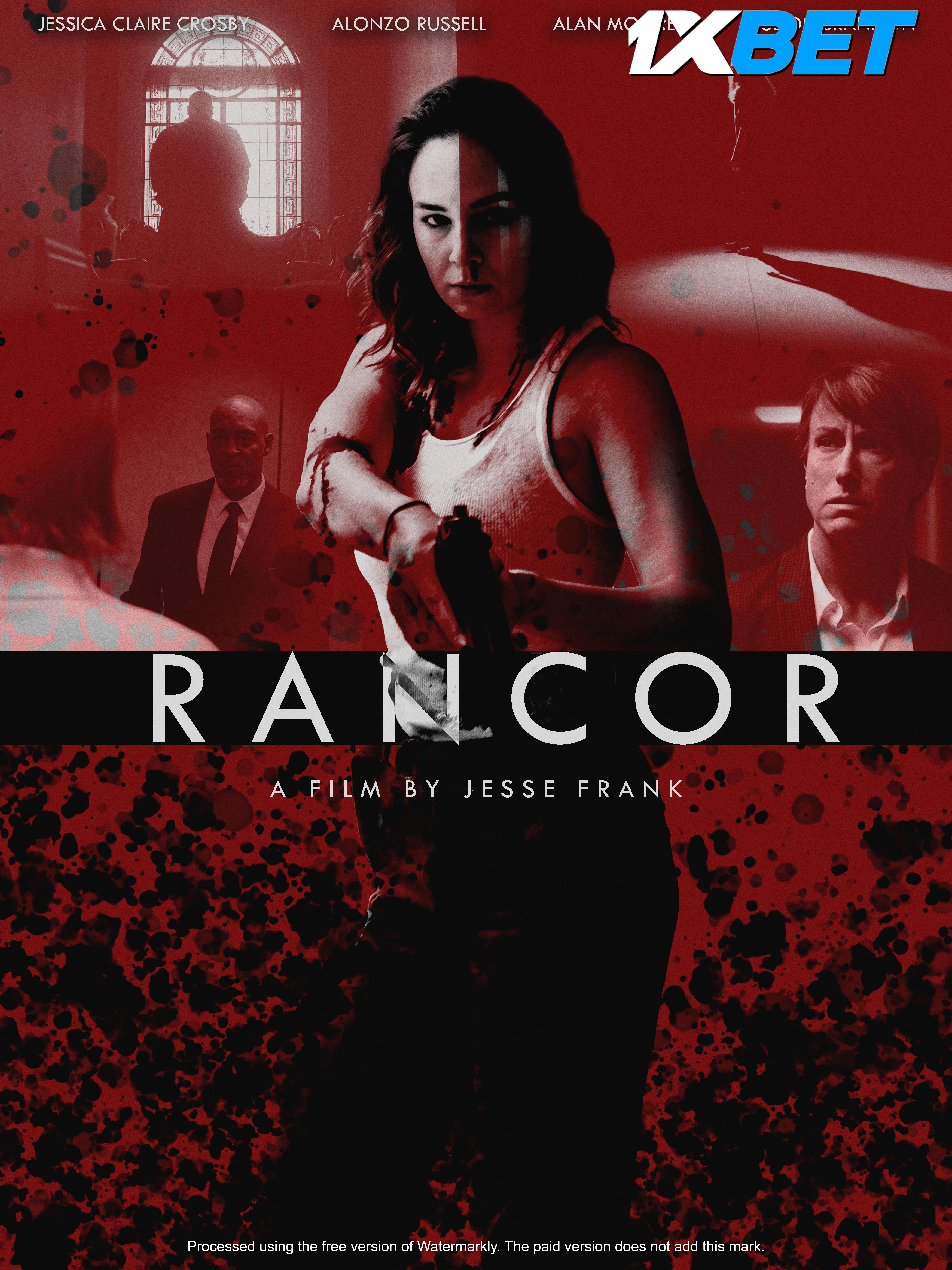Rancor (2024) Telugu Dubbed Movie