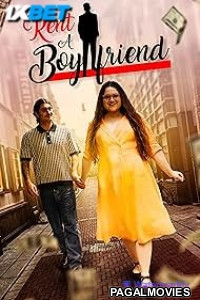Rent A Boyfriend (2025) Hollywood Hindi Dubbed
