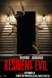 Resident Evil 2026 Full Movie