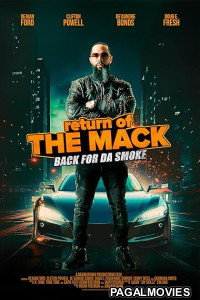 Return of the Mack (2026) Full Movie