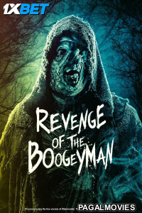 Revenge of the Boogeyman (2025) Hollywood Hindi Dubbed