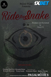 Ride the Snake (2025) Hollywood Hindi Dubbed Full Movie