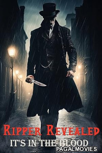 Ripper Revealed (2024) Hollywood Hindi Dubbed Full Movie