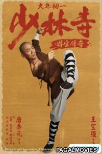 Rising Shaolin The Protector (2022) Bengali Dubbed