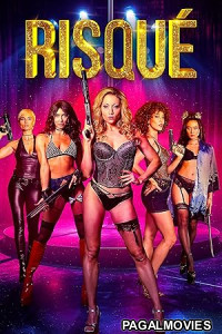 Risque (2026) Full Movie