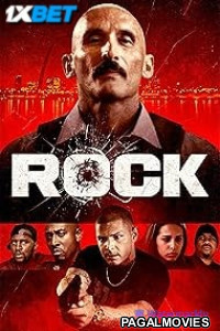 Rock (2024) Hollywood Hindi Dubbed Full Movie
