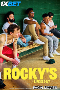 Rockys (2025) Hollywood Hindi Dubbed Full Movie