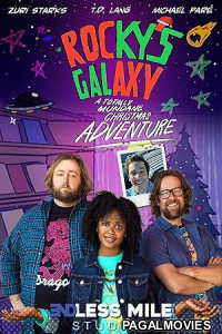 Rockys Galaxy (2025) Full Movie