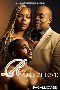 Rules of Love 2026 Full Movie
