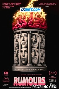 Rumours (2024) Hollywood Hindi Dubbed Full Movie