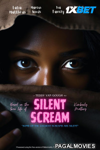 SIlent Scream (2025) Hollywood Hindi Dubbed Full Movie