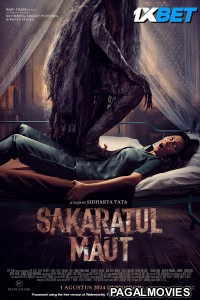 Sakaratul Maut (2024) Hollywood Hindi Dubbed Full Movie