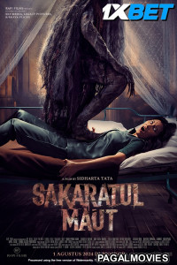 Sakaratul Maut (2024) Tamil Dubbed Movie