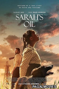 Sarahs Oil (2025) Full Movie