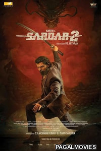 Sardar 2 2026 Full Movie