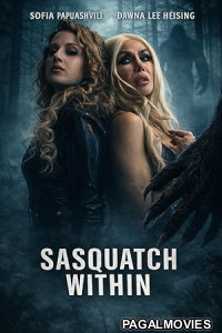 Sasquatch Within 2025 Full Movie