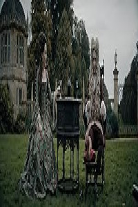 Savage House (2026) Full Movie