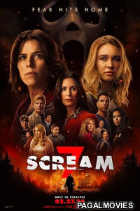 Scream 7 (2026) Full Movie