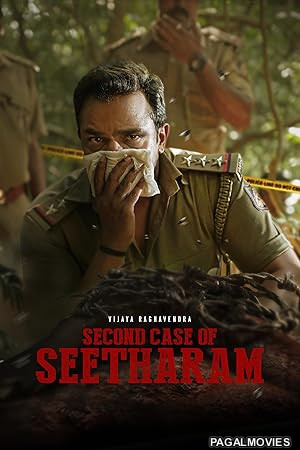 Second Case of Seetharam (2026) Full Movie
