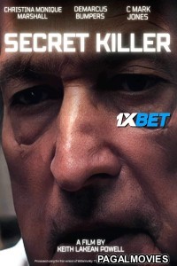 Secret Killer (2024) Hollywood Hindi Dubbed Full Movie