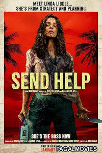 Send Help (2025) Full Movie