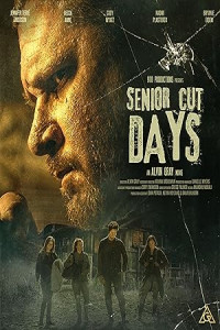 Senior Cut Days (2024) Hollywood Hindi Dubbed Full Movie