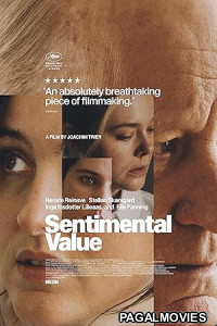 Sentimental Value (2025) Full Movie