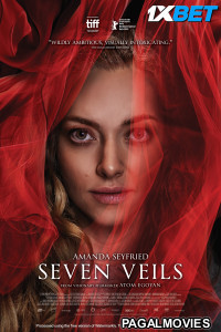 Seven Veils (2024) Hollywood Hindi Dubbed Full Movie