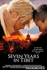Seven Years in Tibet (2025) Full Movie